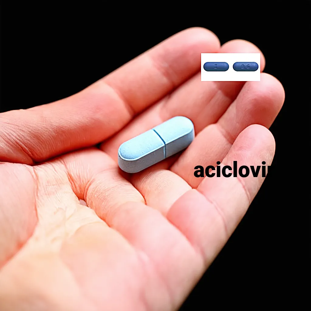 Aciclovir pomata generico prezzo